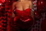 Would you be my Valentine? ♥