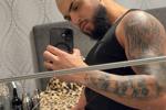 oscarwills — skinny or muscle?