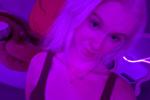 Purple Paradise