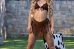 alexa โ COWBOY OUTFIT