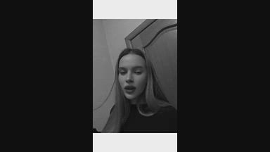 Just me