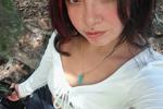 Cute face