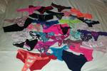 Buy My Panties!!