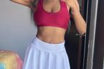 Gym time