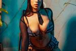 SENSUAL