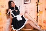 Maid ~ Cosplay