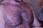 chest