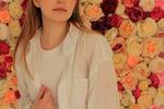 My first photo shoot