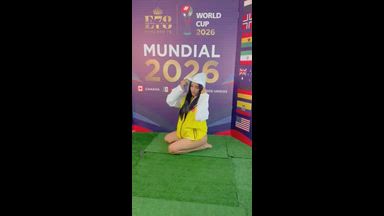 World Passion 💋⚽