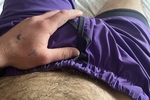 Purple People Eater 😜