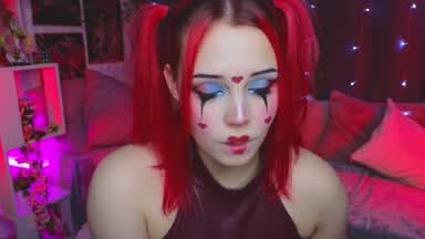 your red queen