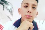 adrian oscar — Soy yo Adrian