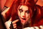 Unhinged and Seductive
