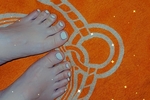 Toes