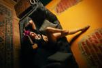 sensualidad