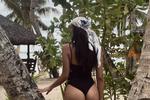 BEACH ASS