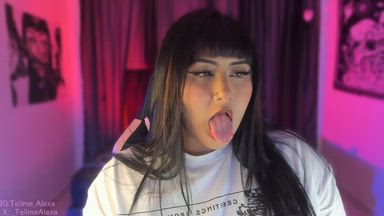 Deepthroat