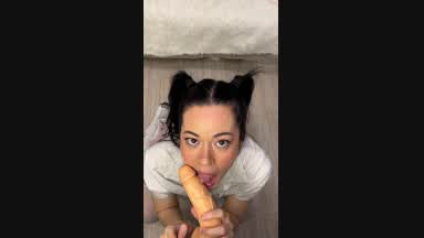 POV BJ