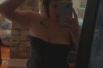 big titty milf gf ♡ — corset cutie