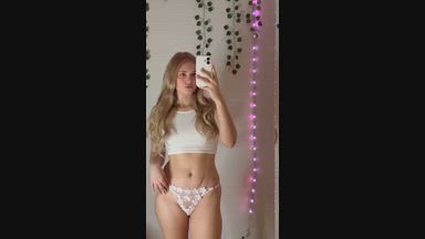 Beauty that tempts. Heat that burns. Take your pic