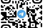 QR TELEGRAM FREE