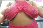 Hot pink lingerie [pt.2]