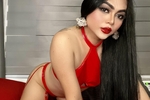 LadyInRed!