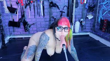 PandoraNez webcam