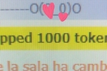 Thanks Honey, Kisses ♥