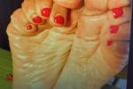 Feets❤️👣