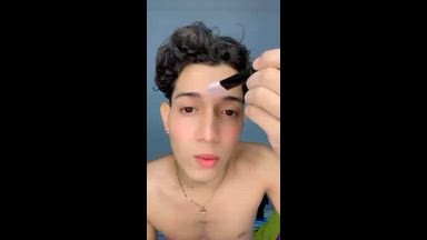 YOU WANT A MASK