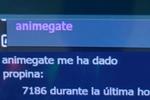 One of my favorite users I love you