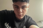 My face