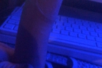 all pics of daddys big cock in different colors