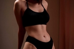 Nice girl)