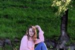 ilona — Summer time ^^