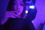 my night photo session^_^