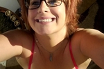 Just lil ole me!