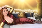 godess