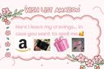 Amazon!