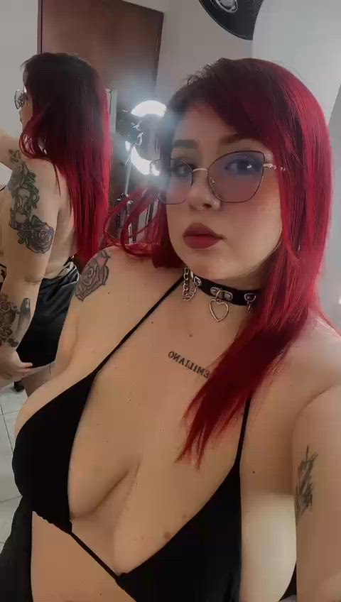 ♥