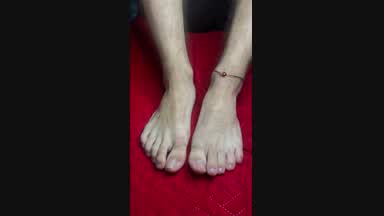 Feet