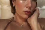 bronze goddess