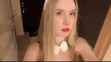 rabbit <3