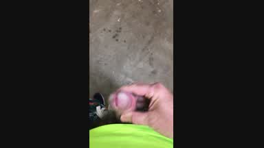Working out