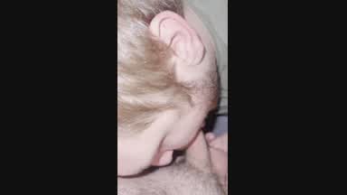 BJ 💦 (30 secs) - JUSTSUMBROS