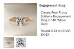 another diamond ring for my feet from weak white