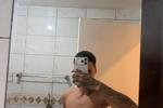 Tatuado gostoso