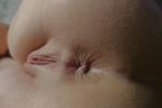 Asshole & Pussy close up