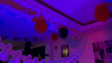 Happy halloween